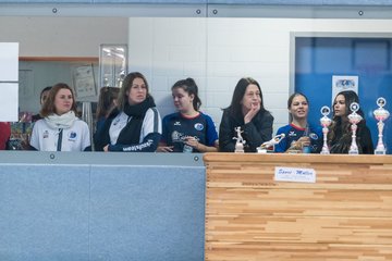 Bild 27 - F Loewinnen Hallen Cup